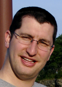 Joshua Porter
